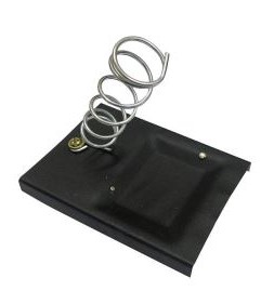 Iron stand Indian